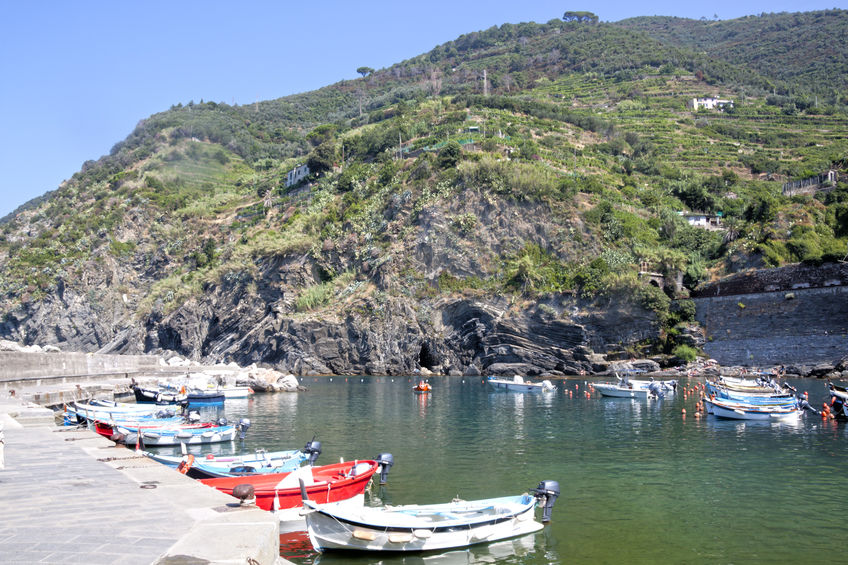 Porto Monterosso