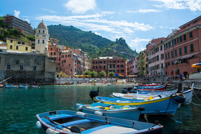 Poto Vernazza