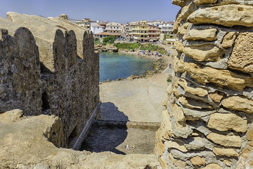 Centro Storico Isola di Capo Rizzuto