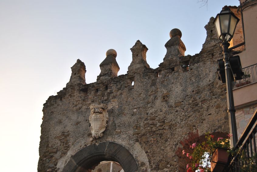 Centro storico Agropoli