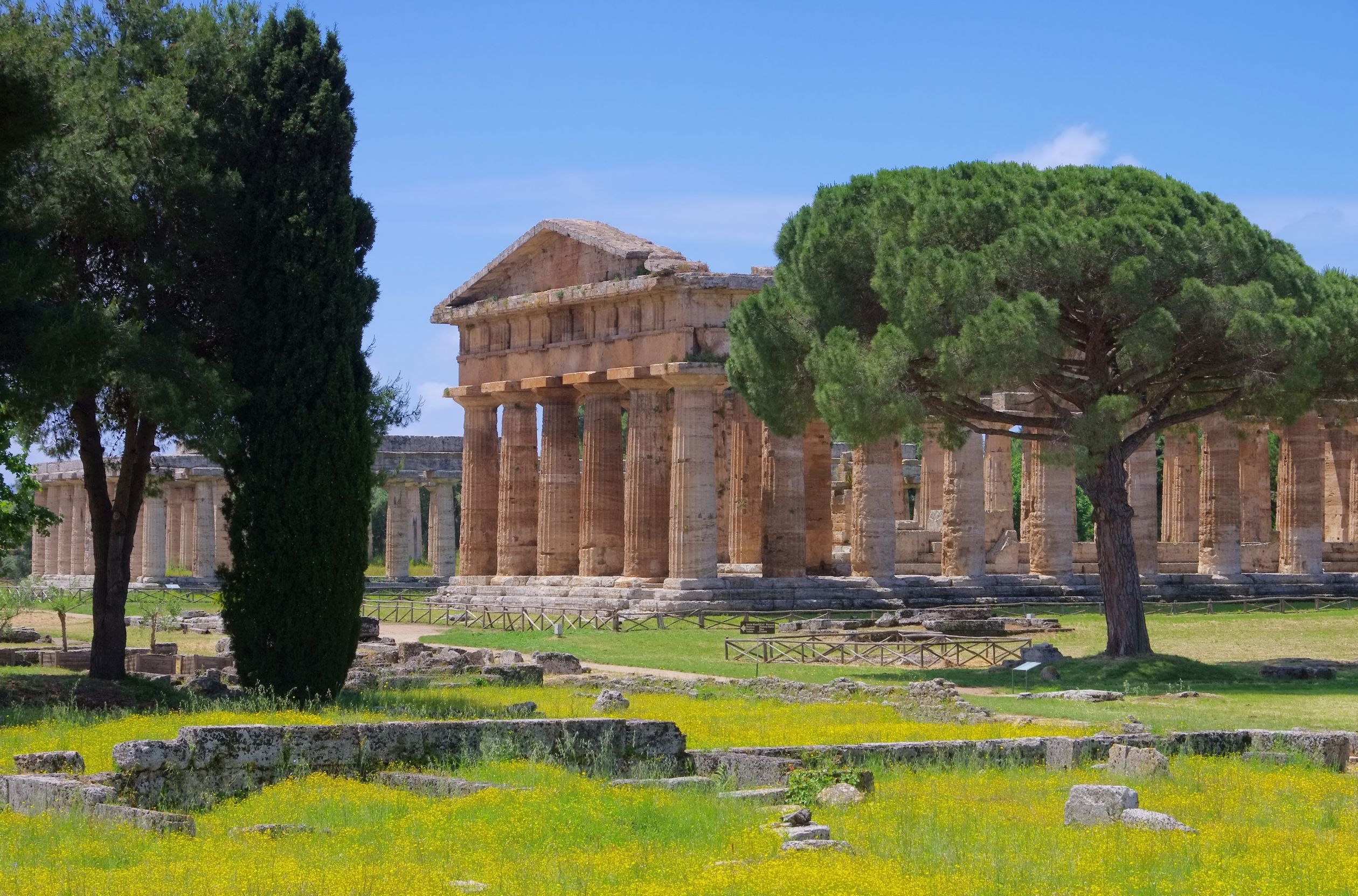 Paestum