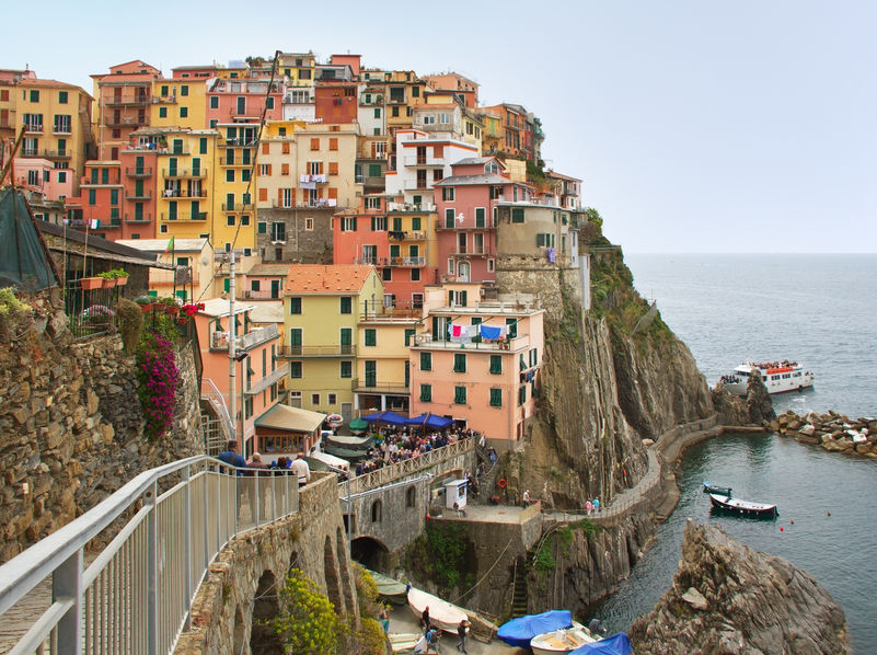 Manarola