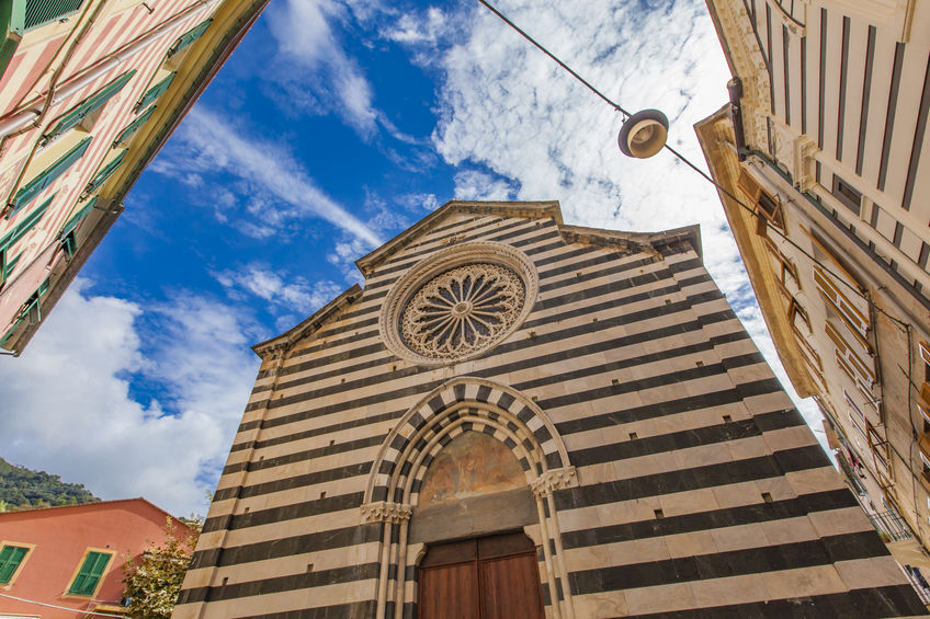 Chiesa Monterosso