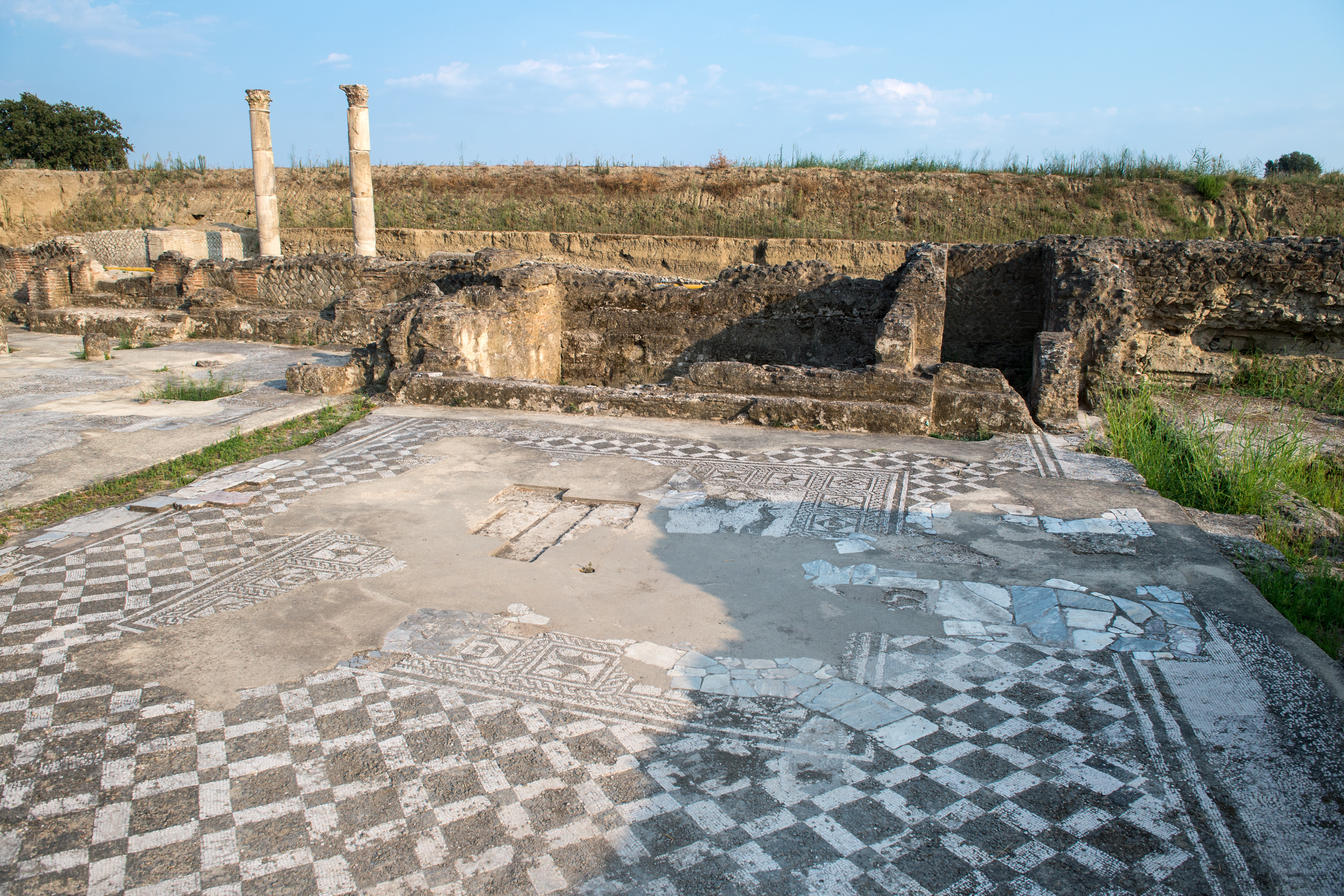 Parco Archeologico di Sibari