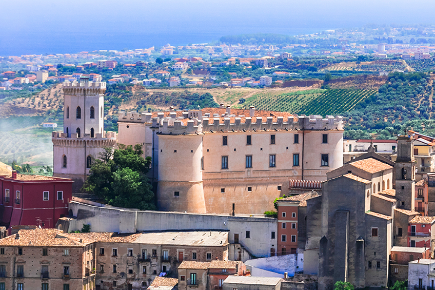 Castello Ducale