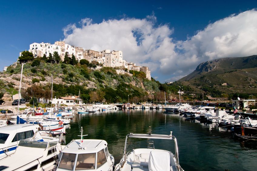 Porto di Sperlonga