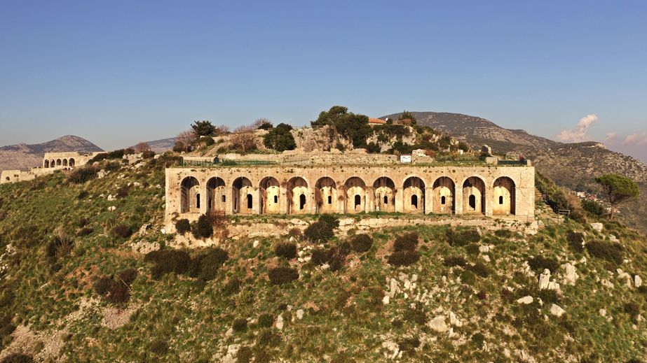 Tempio di Giove