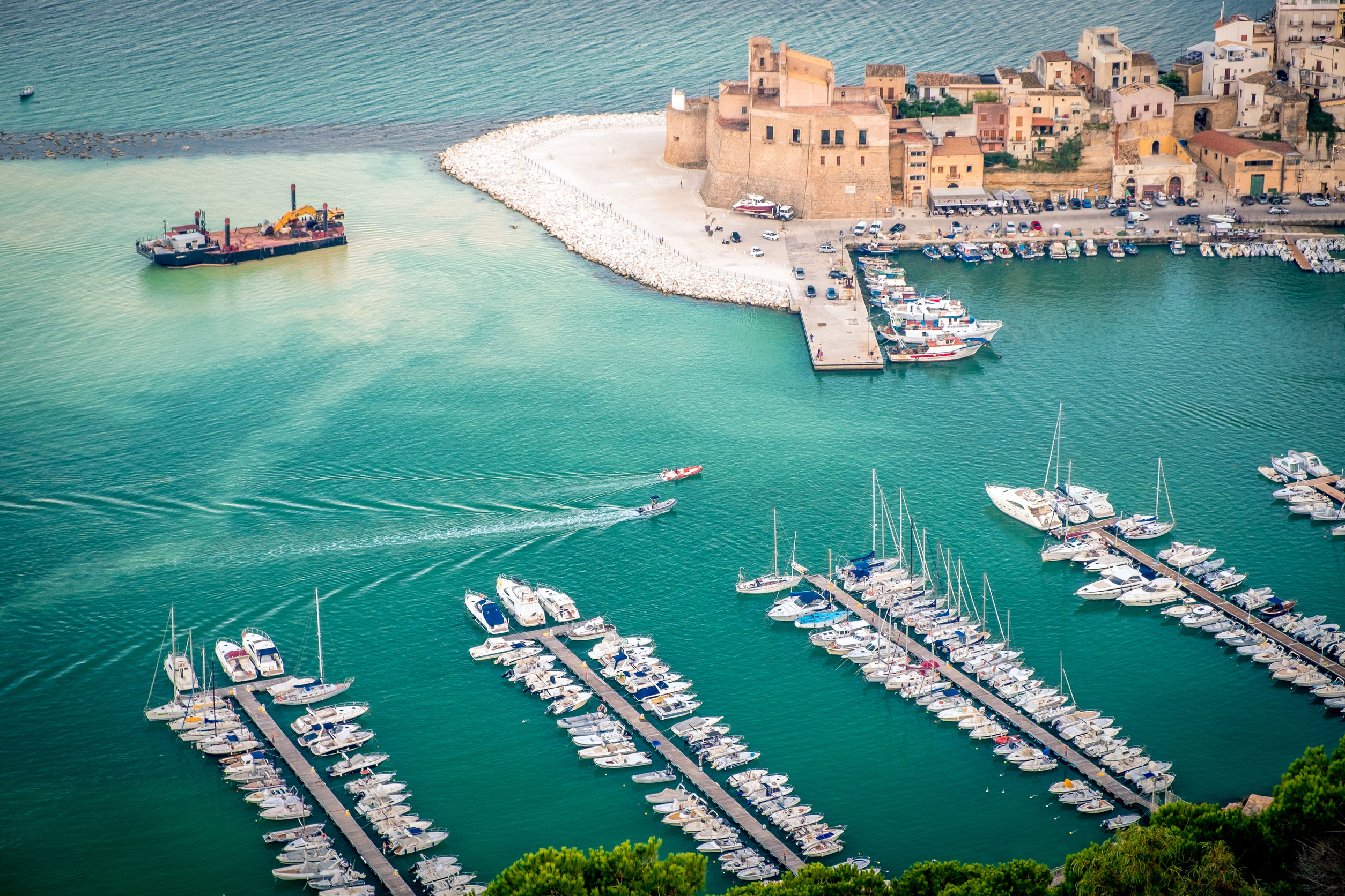 Castellammare del Golfo