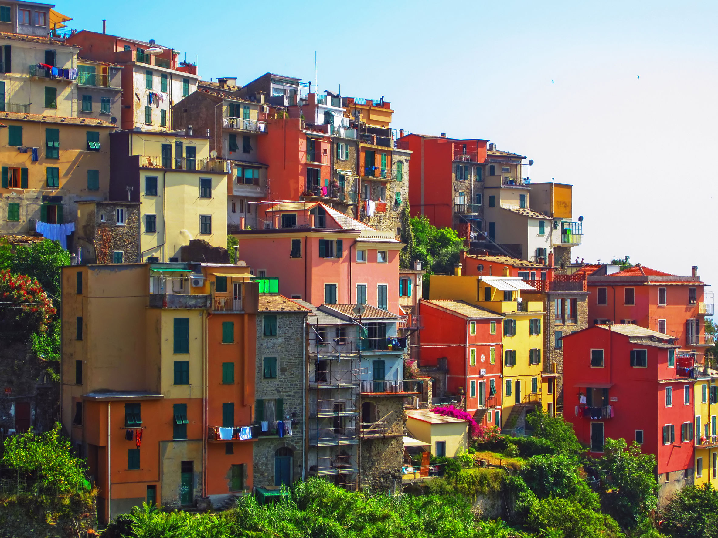 Corniglia