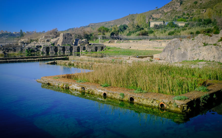 Villa di Tiberio