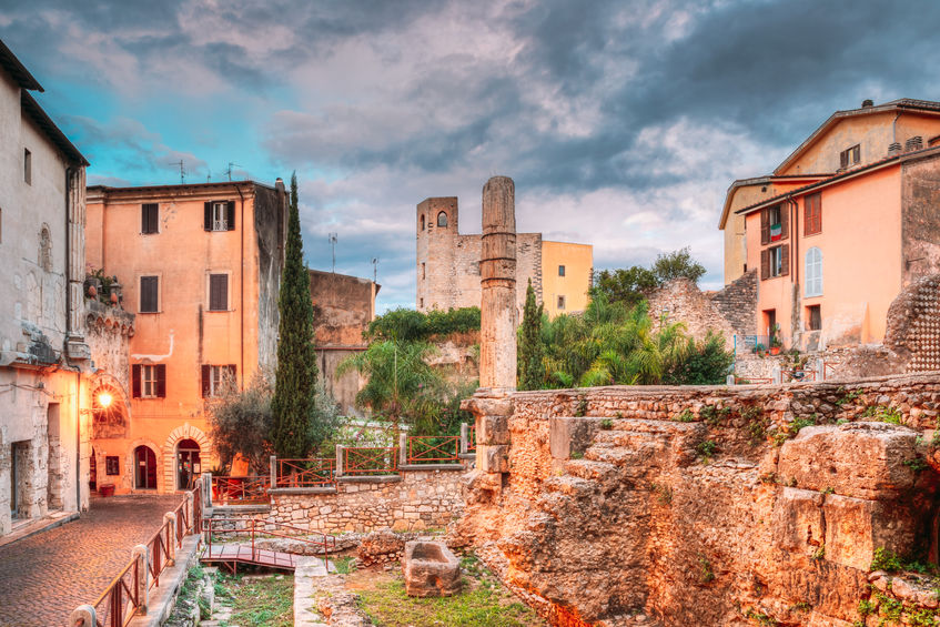 Centro Terracina