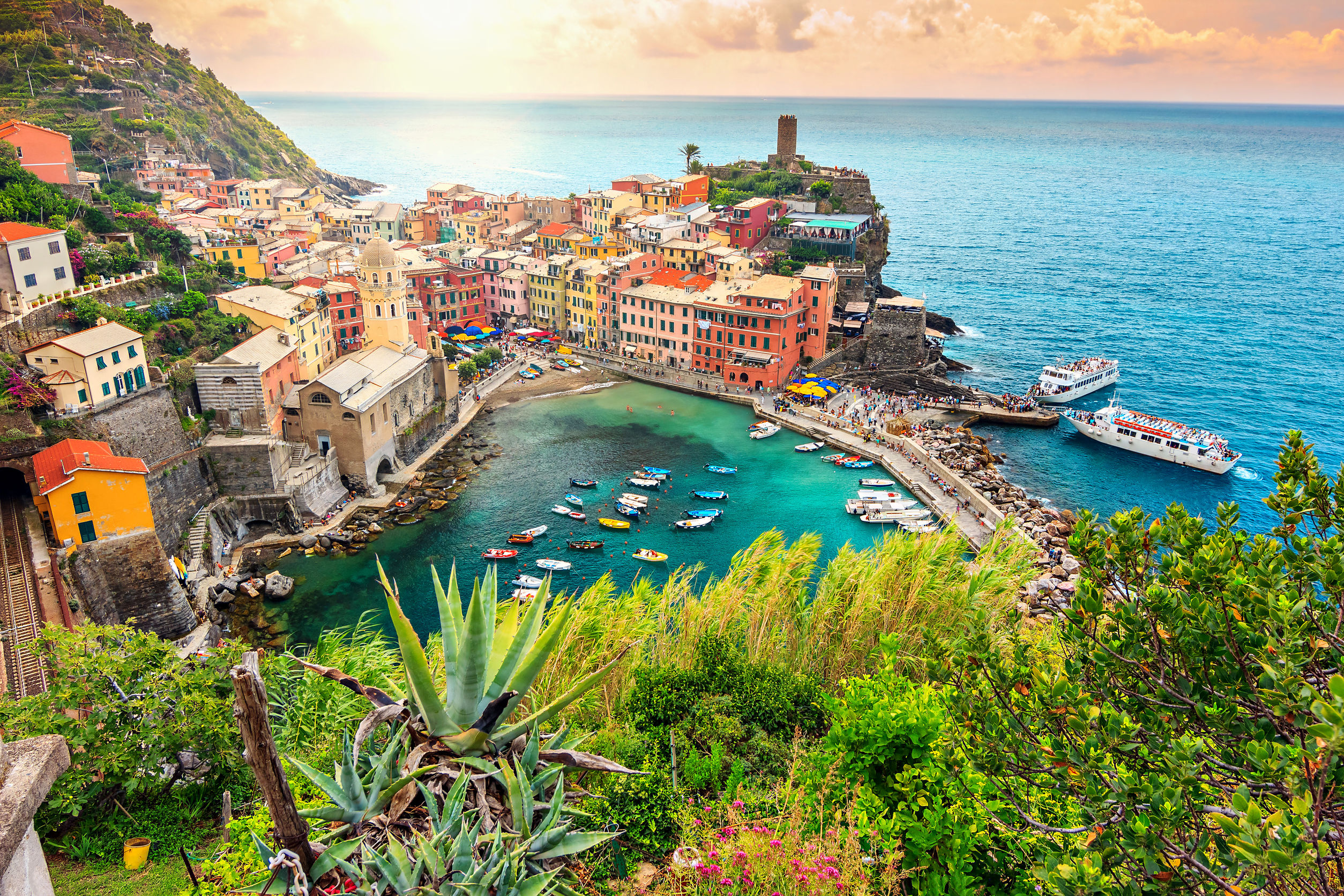 Vernazza