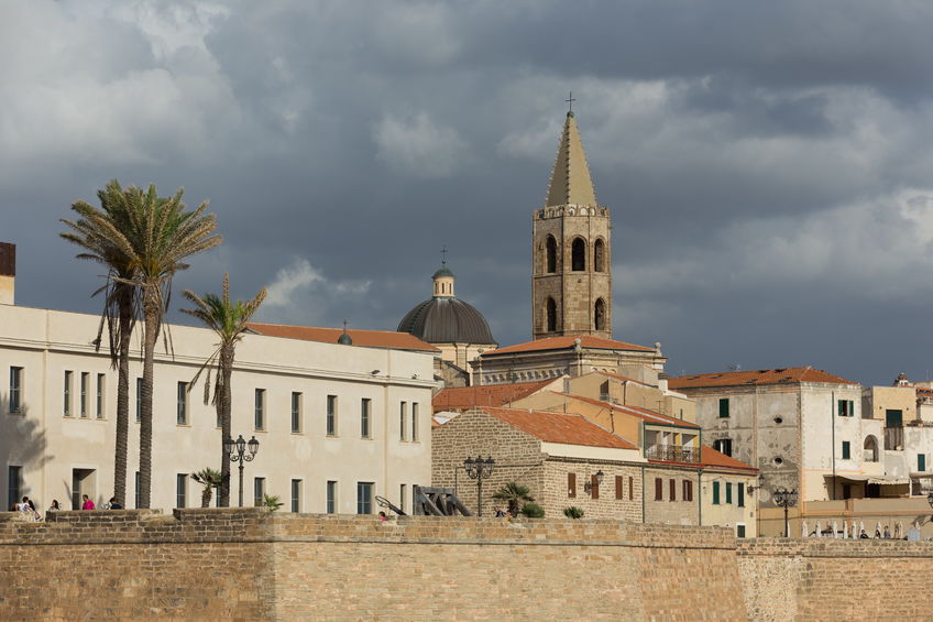 Cattedrale di Santa Maria Immacolata