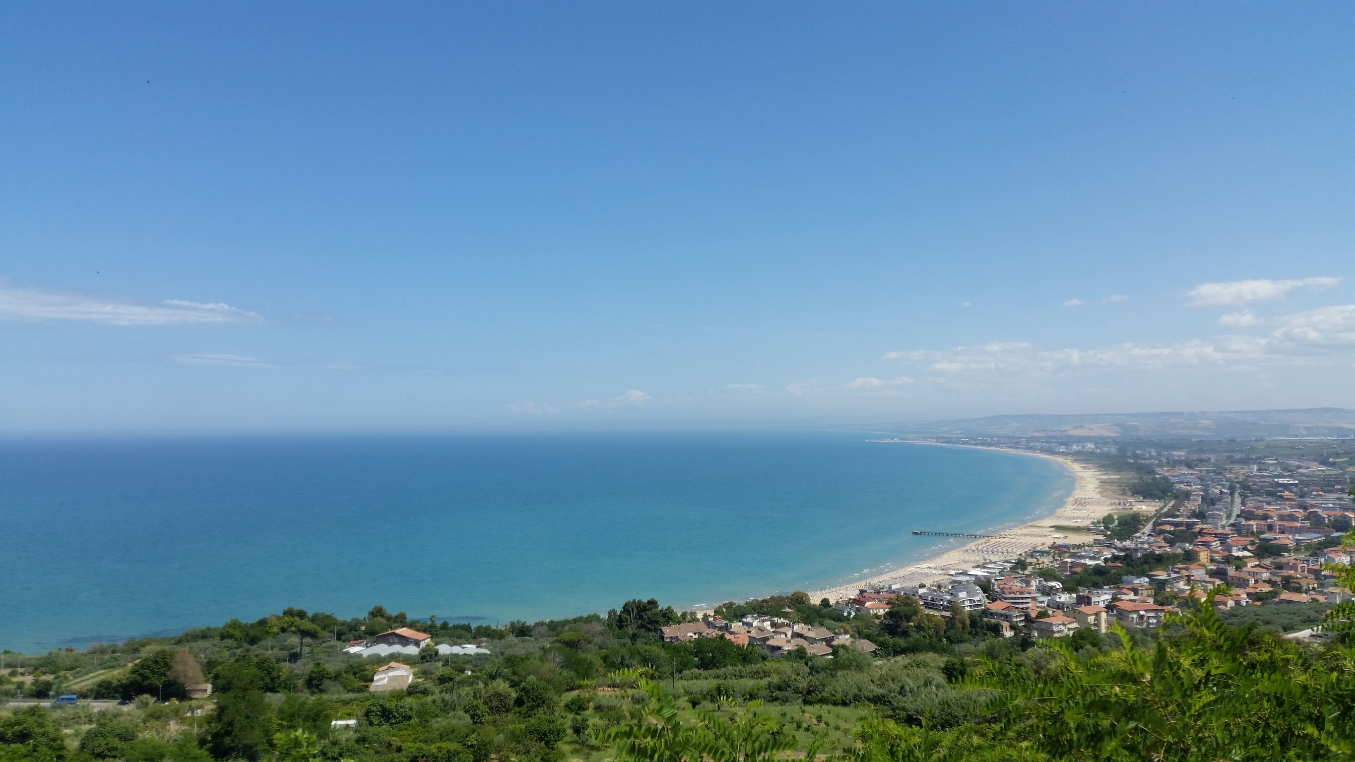 Vasto