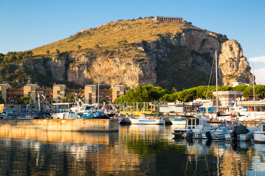 Porto di Terracina 