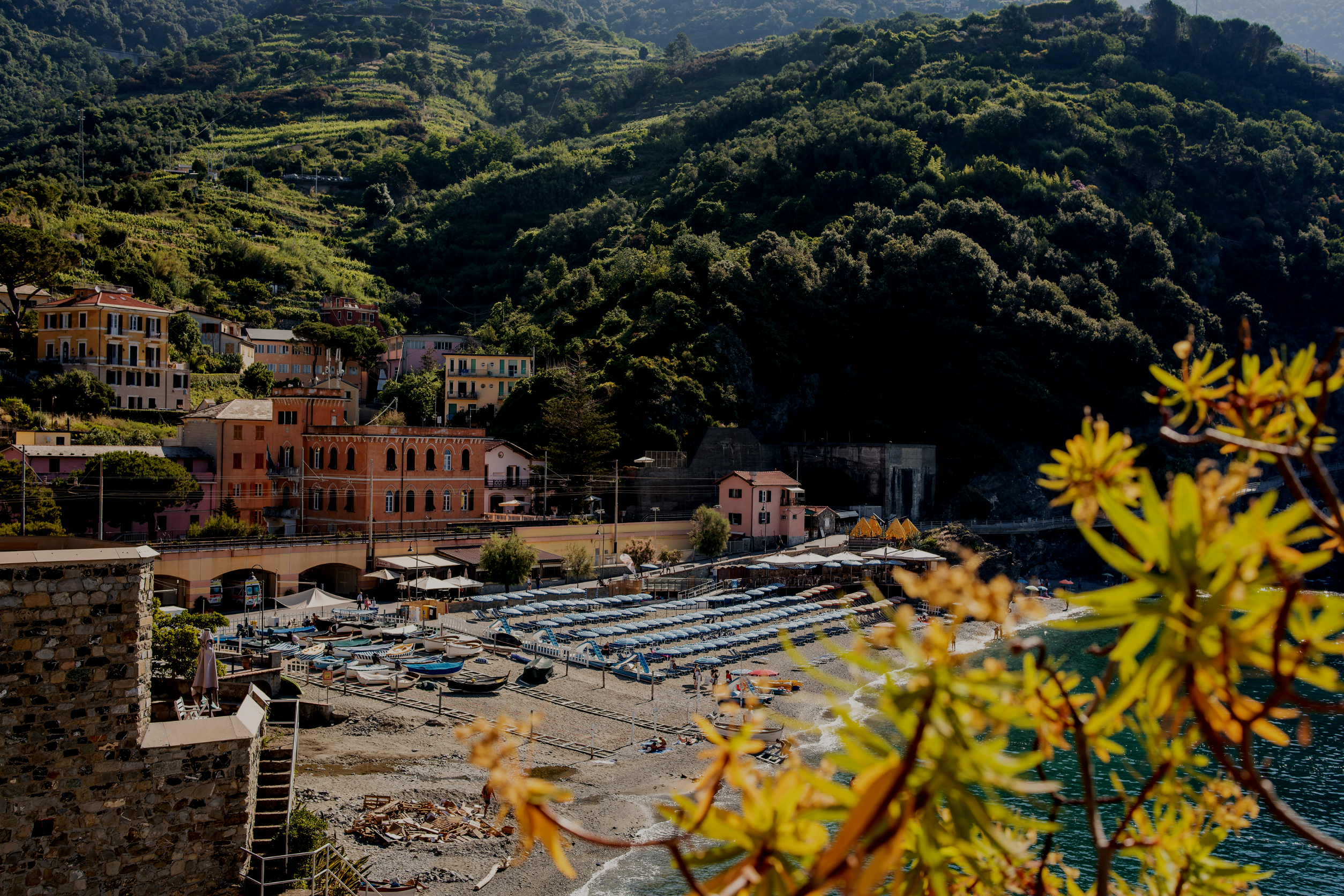 Monterosso